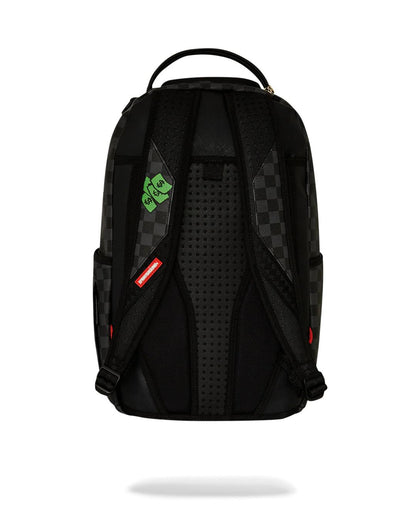 Sprayground New | SNOOPY SHARK RICH BACKPACK