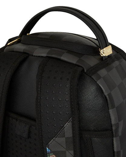 Sprayground Featured | RICHIE RICH SECRET STASH DLXSV BACKPACK