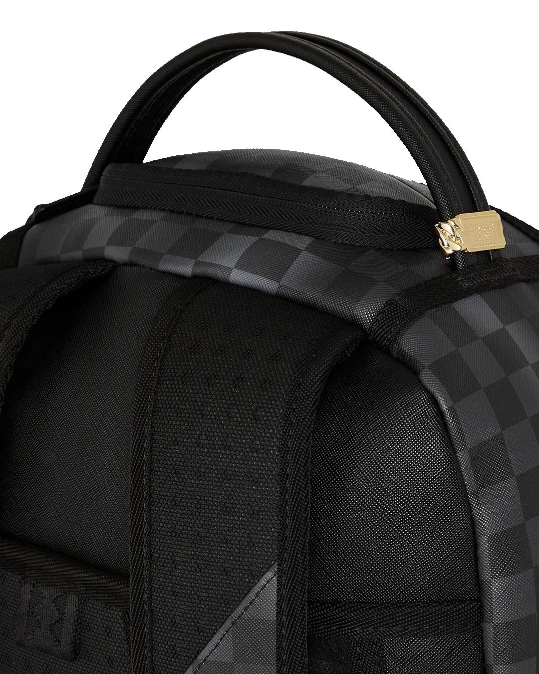Sprayground Popular | MADAGASCAR ESCAPE TO THE CITY BACKPACK