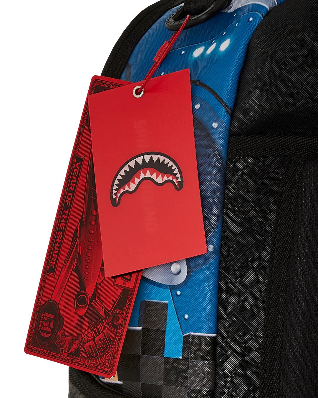 Sprayground Trending | MINIONS SPRAYGROUND BUILDERS BACKPACK