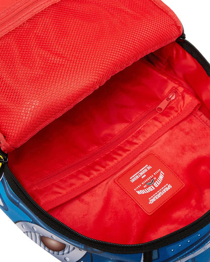 Sprayground Trending | MINIONS SPRAYGROUND BUILDERS BACKPACK