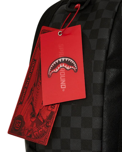Sprayground Best Seller | BENDER FIRE BREATHER DLXV BACKPACK