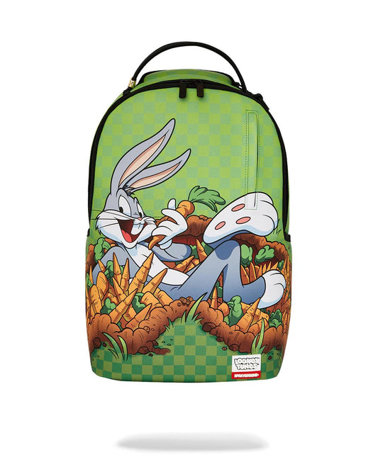 Sprayground Recommended | LOONEY TUNES BUGS CHILLER BACKPACK
