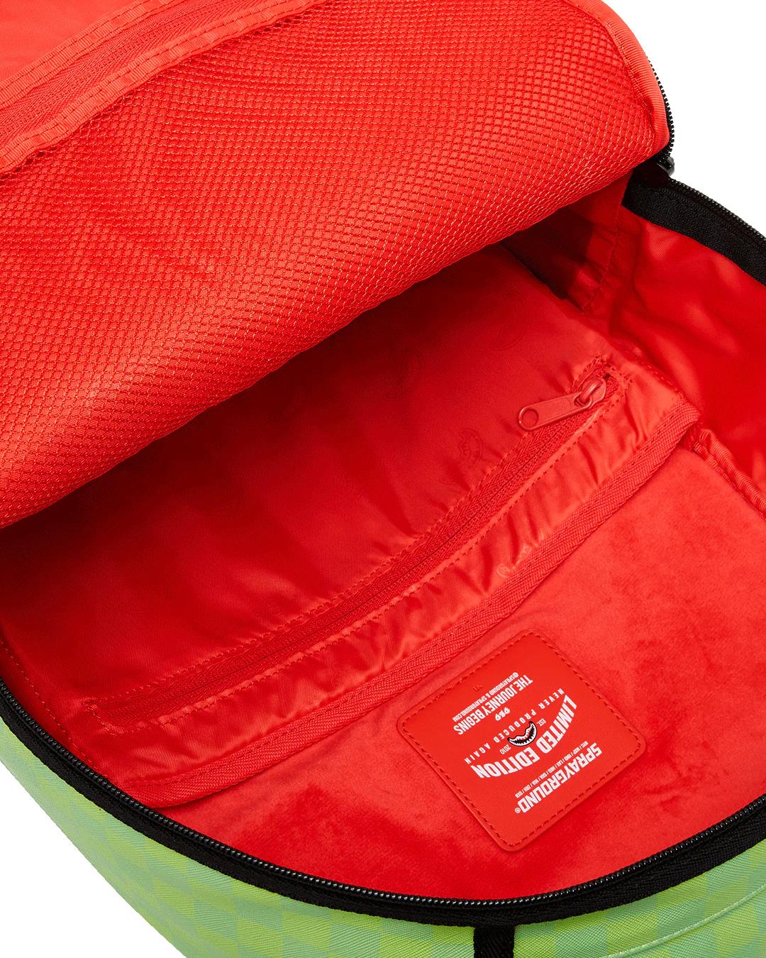 Sprayground Recommended | LOONEY TUNES BUGS CHILLER BACKPACK