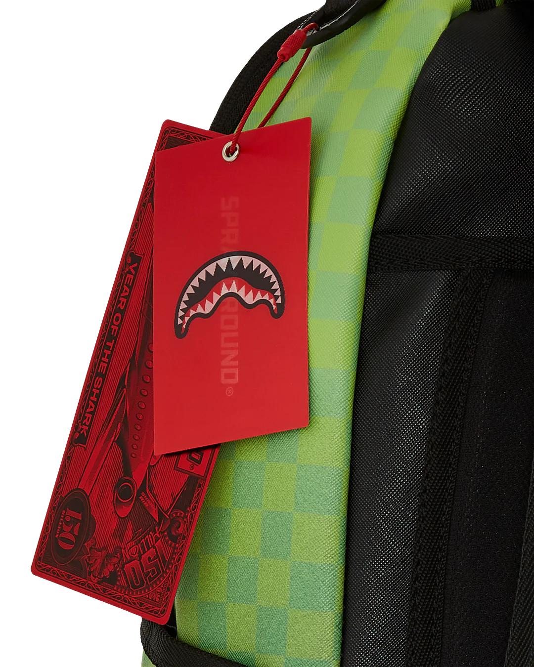 Sprayground Recommended | LOONEY TUNES BUGS CHILLER BACKPACK