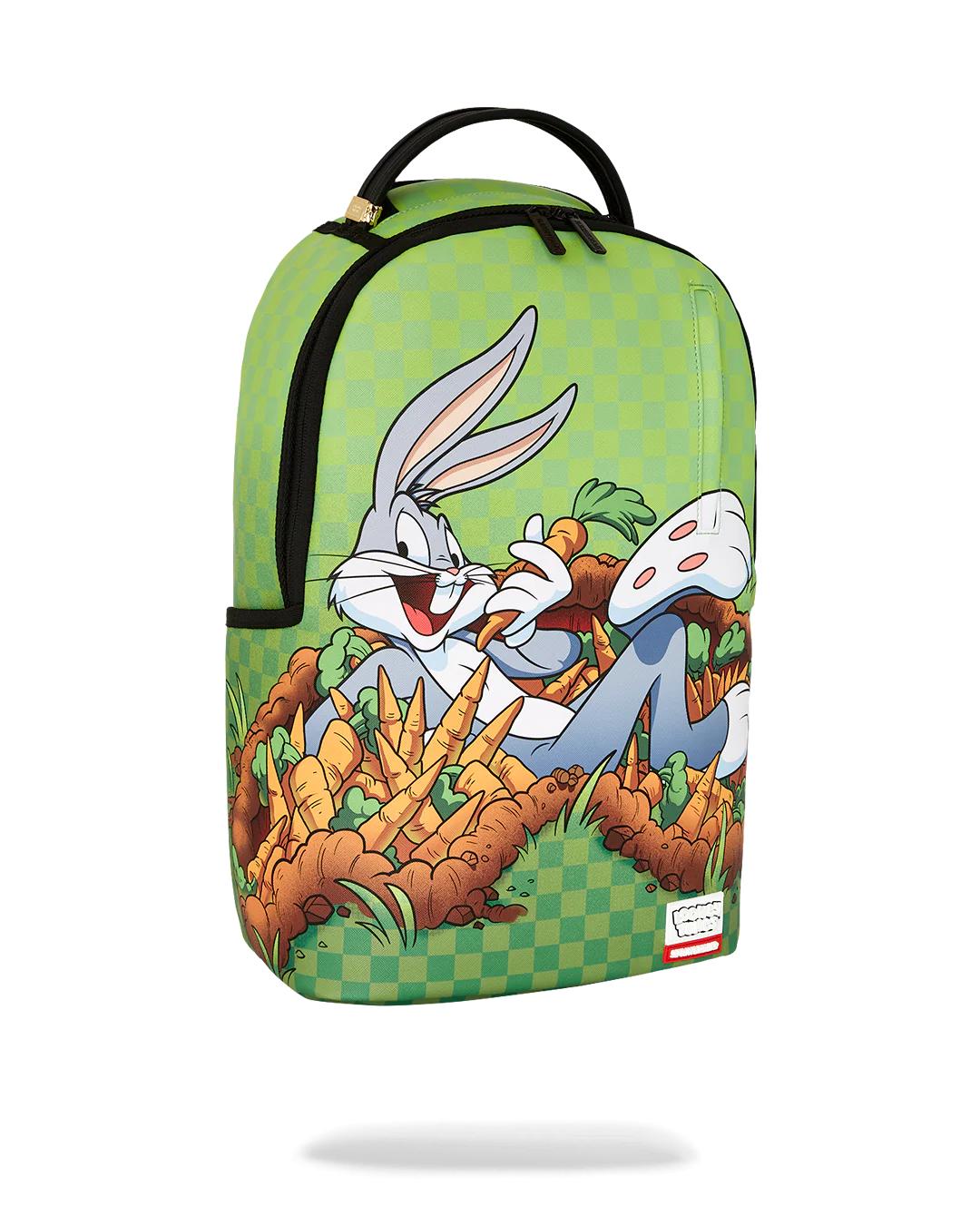 Sprayground Recommended | LOONEY TUNES BUGS CHILLER BACKPACK