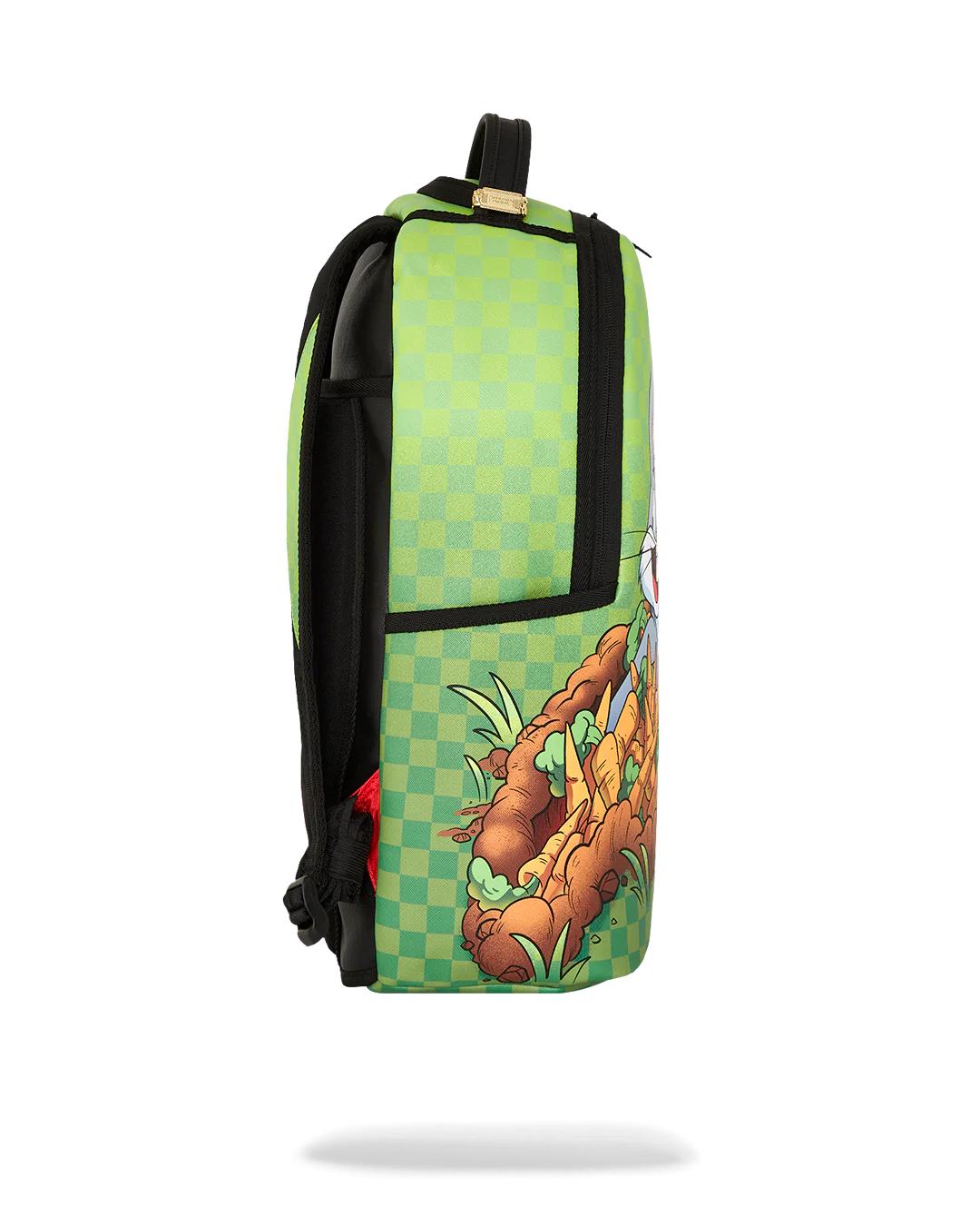 Sprayground Recommended | LOONEY TUNES BUGS CHILLER BACKPACK
