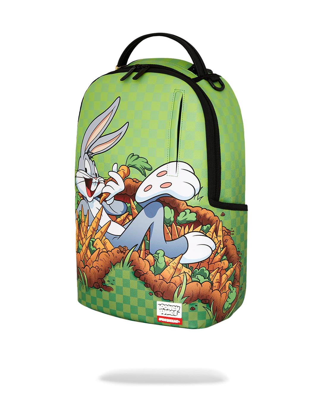 Sprayground Recommended | LOONEY TUNES BUGS CHILLER BACKPACK