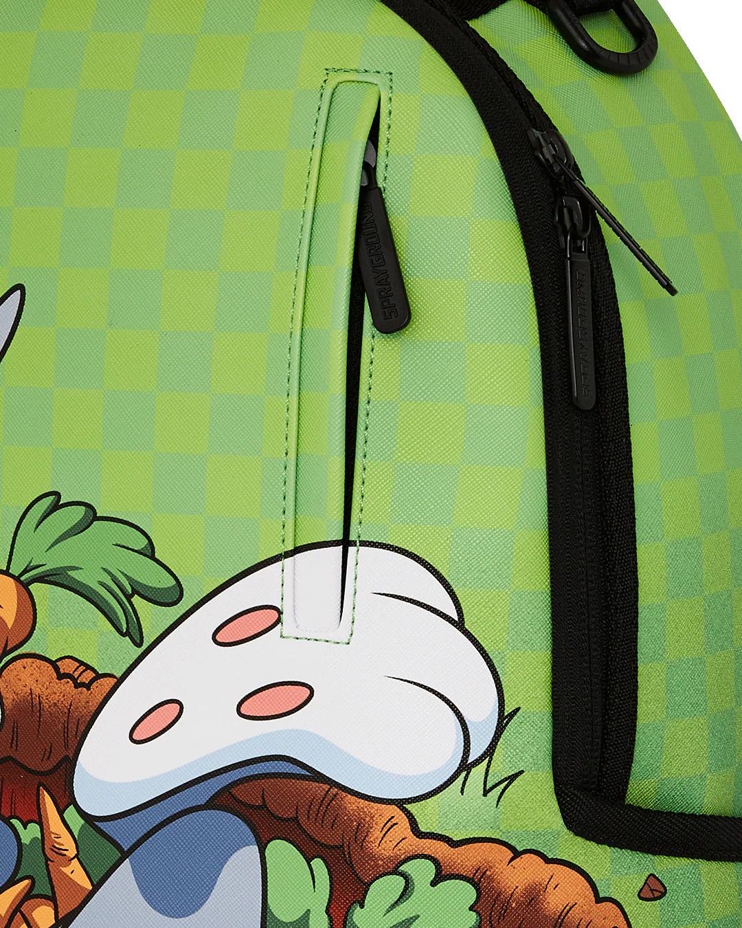 Sprayground Recommended | LOONEY TUNES BUGS CHILLER BACKPACK