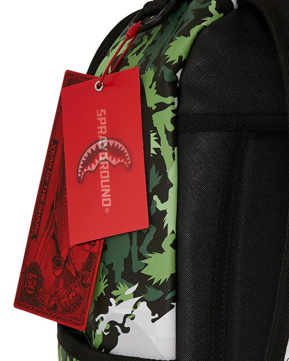 Sprayground Exclusive | HUNTER X HUNTER DLXR BACKPACK