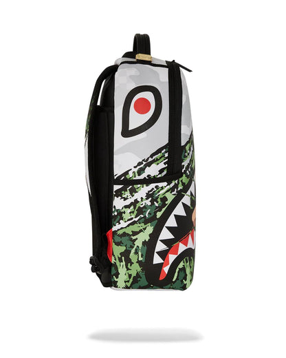Sprayground Exclusive | HUNTER X HUNTER DLXR BACKPACK