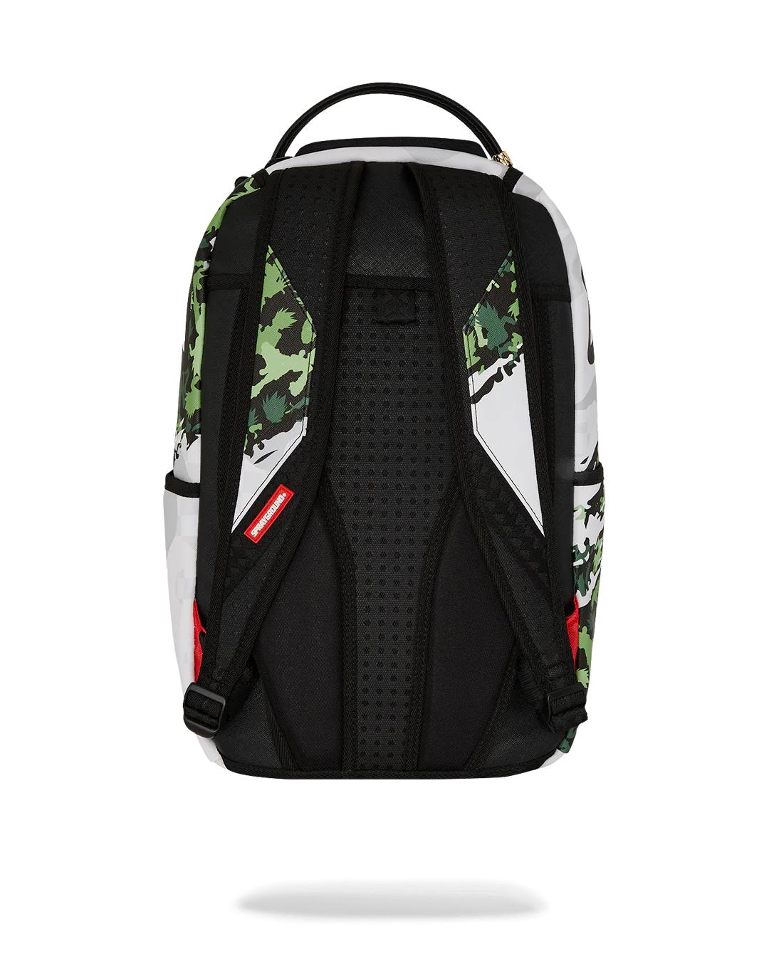 Sprayground Exclusive | HUNTER X HUNTER DLXR BACKPACK