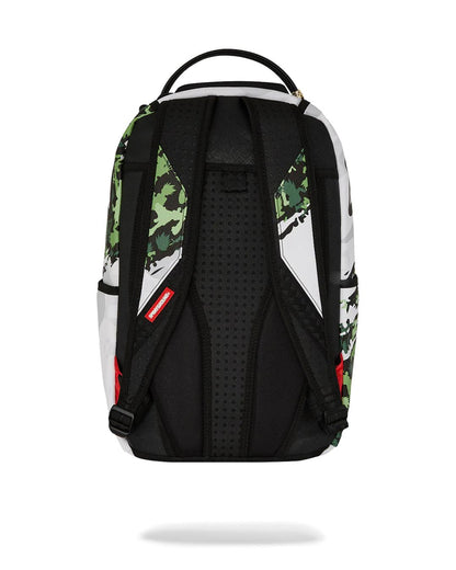 Sprayground Exclusive | HUNTER X HUNTER DLXR BACKPACK