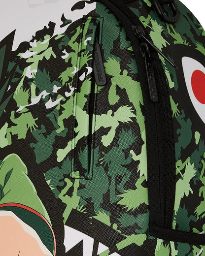 Sprayground Exclusive | HUNTER X HUNTER DLXR BACKPACK