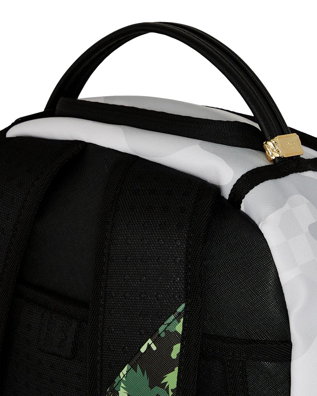 Sprayground Exclusive | HUNTER X HUNTER DLXR BACKPACK