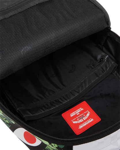 Sprayground Exclusive | HUNTER X HUNTER DLXR BACKPACK