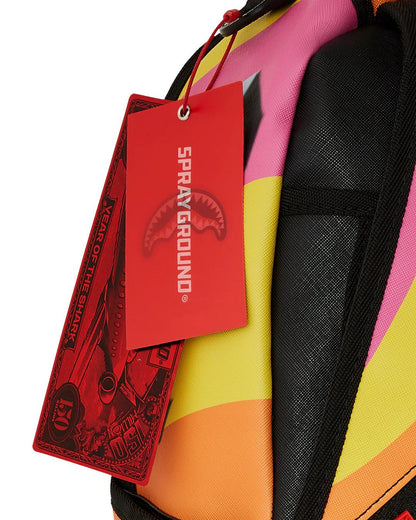 Sprayground Classic | SCOOBY DOO BACKPACK