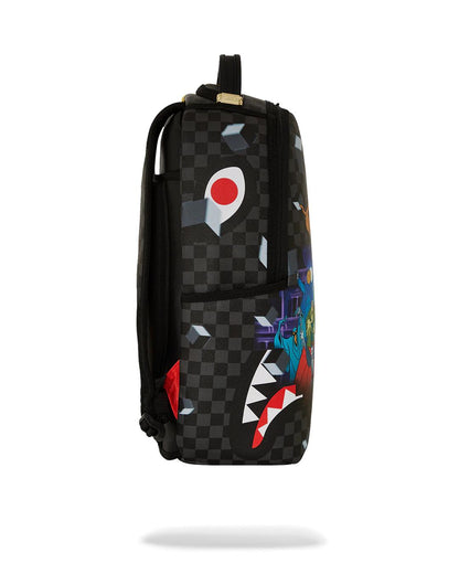 Sprayground Classic | SCOOBY DOO BACKPACK