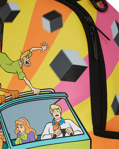 Sprayground Classic | SCOOBY DOO BACKPACK