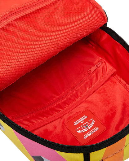Sprayground Classic | SCOOBY DOO BACKPACK