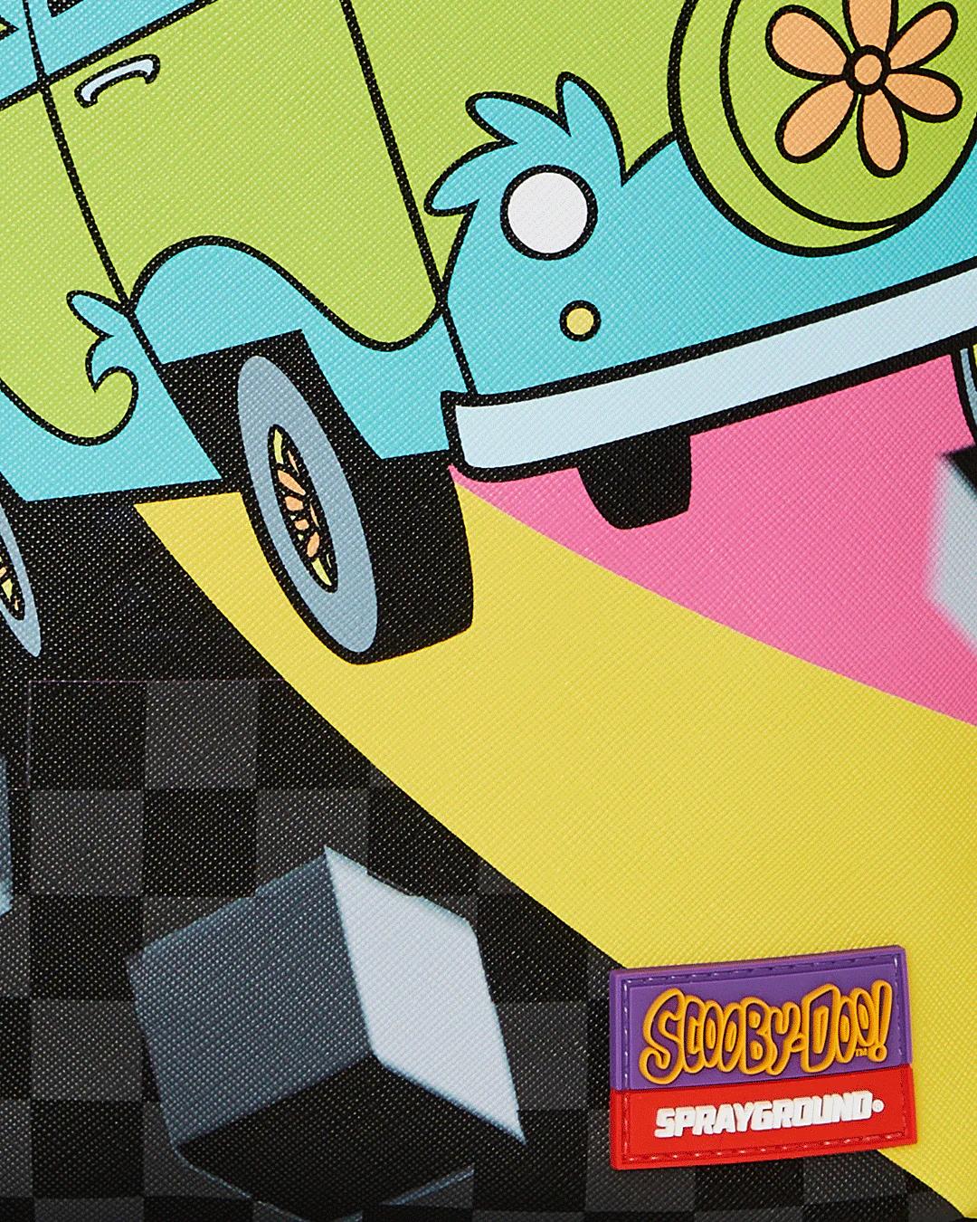 Sprayground Classic | SCOOBY DOO BACKPACK