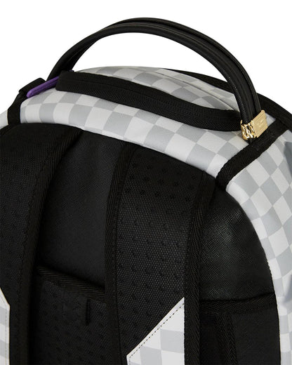 Sprayground New | ONE PIECE GEAR 5 LUFFY CHECKERED SMASH