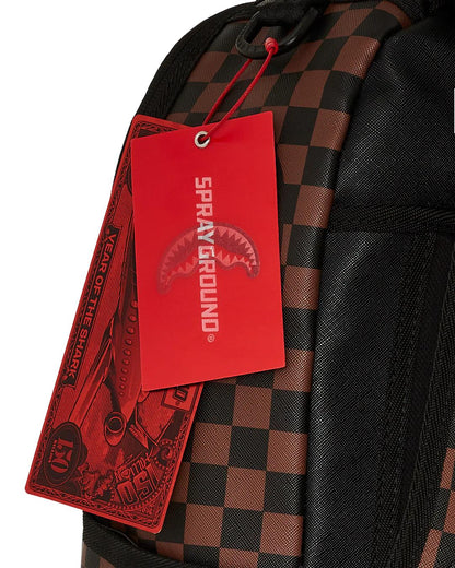 Sprayground Featured | ONE PIECE EGGHEAD CREW BACKPACK