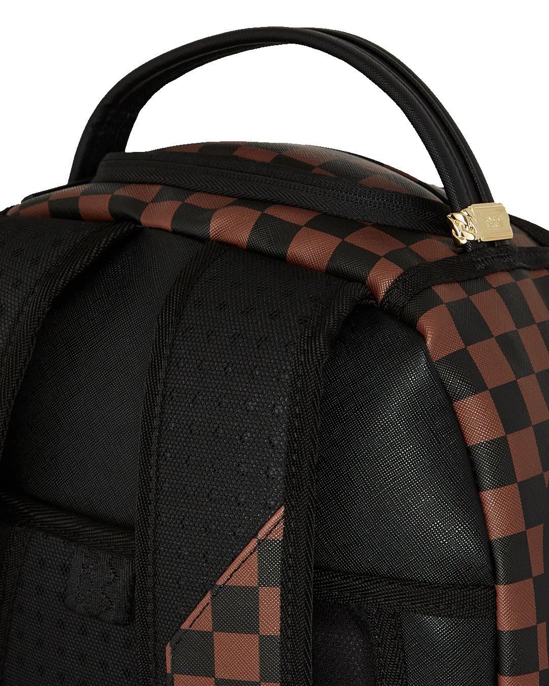 Sprayground Featured | ONE PIECE EGGHEAD CREW BACKPACK