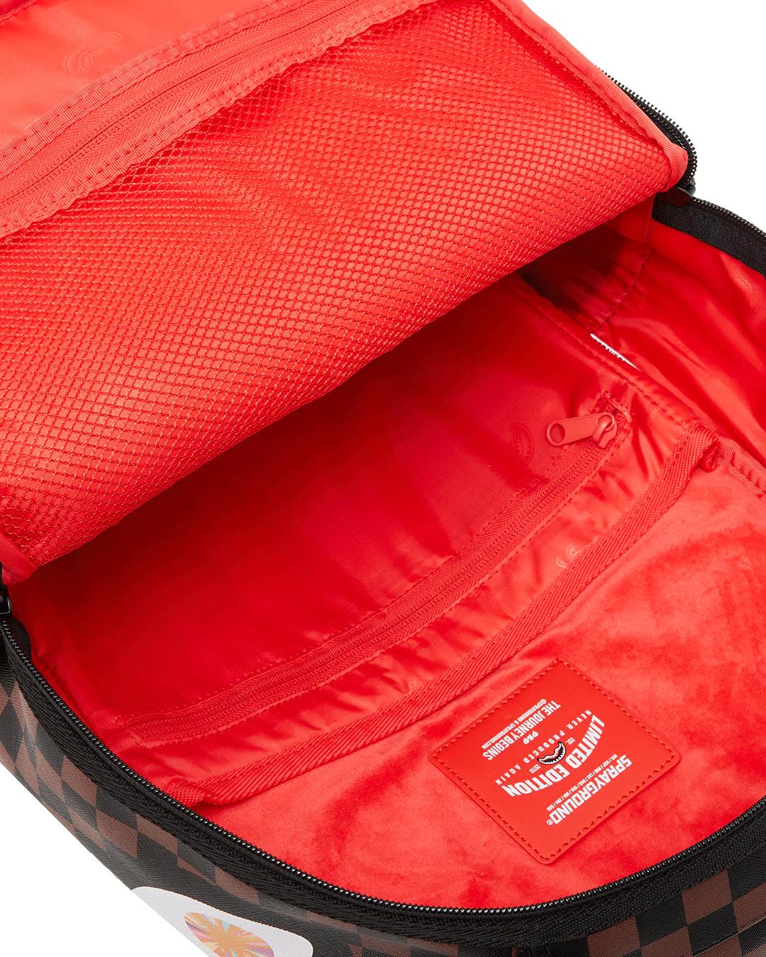 Sprayground Featured | ONE PIECE EGGHEAD CREW BACKPACK