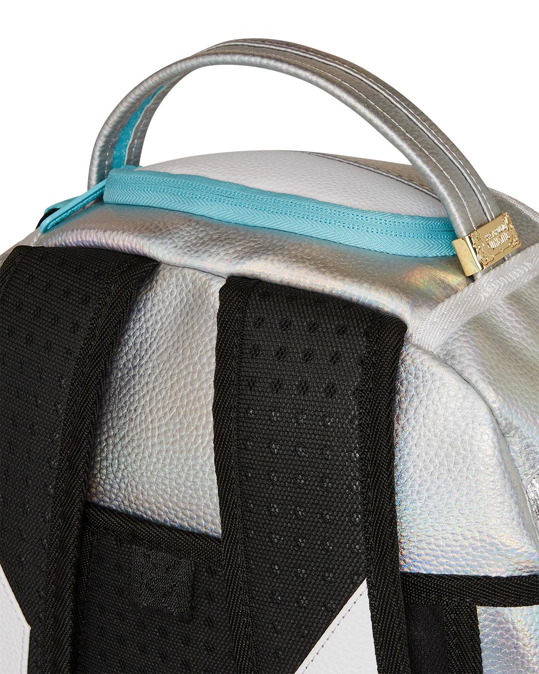 Sprayground Popular | DESTINY GHOST BUDDY BACKPACK