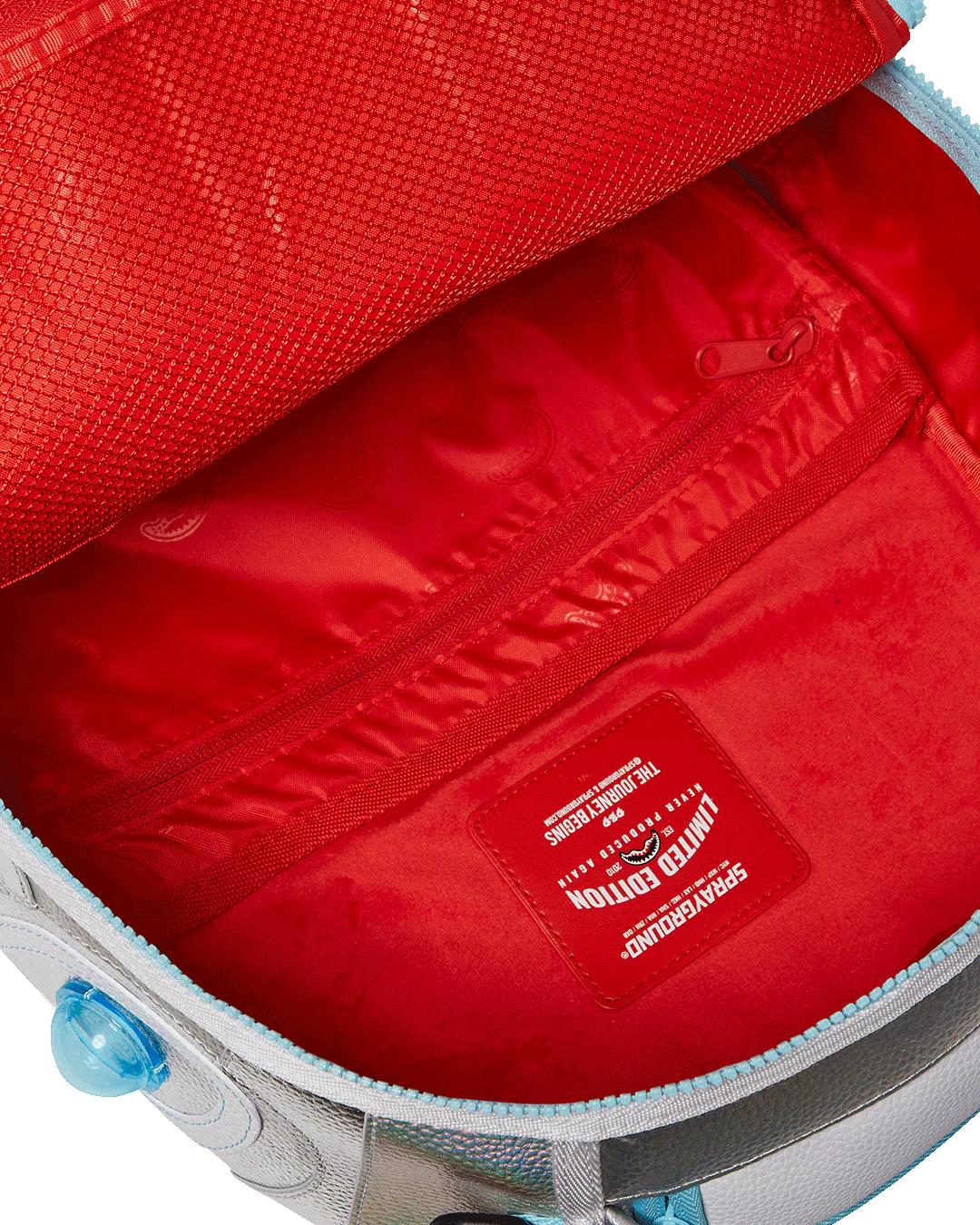 Sprayground Popular | DESTINY GHOST BUDDY BACKPACK