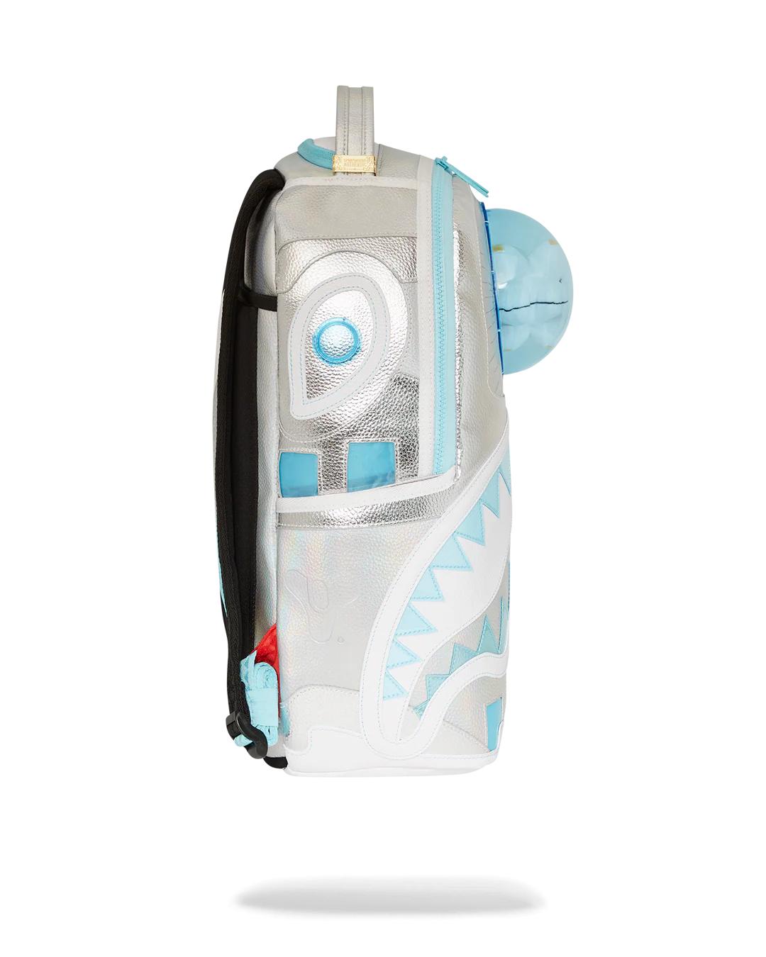 Sprayground Popular | DESTINY GHOST BUDDY BACKPACK