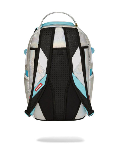 Sprayground Popular | DESTINY GHOST BUDDY BACKPACK