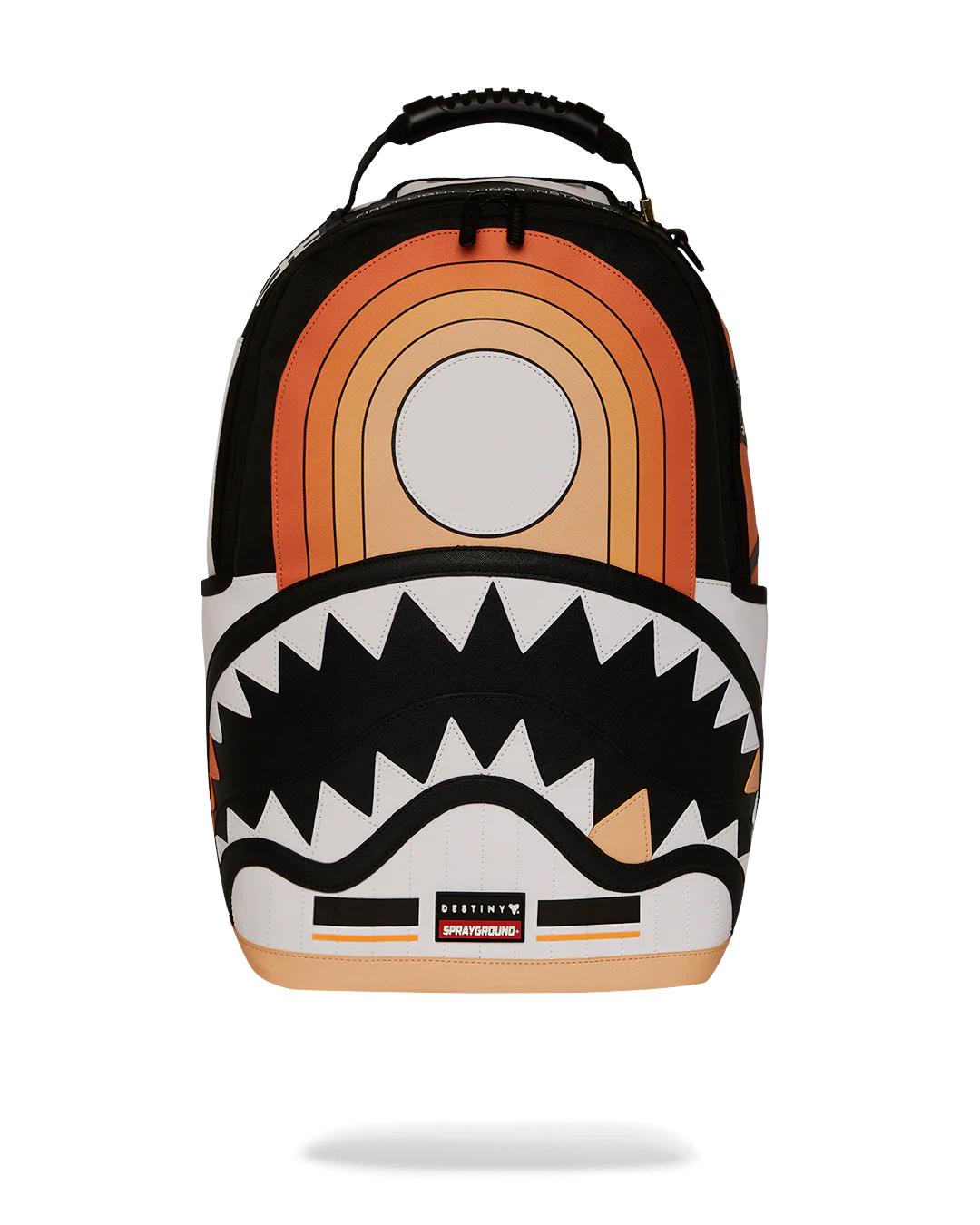 Sprayground Trending | DESTINY FIRST LIGHT BACKPACK