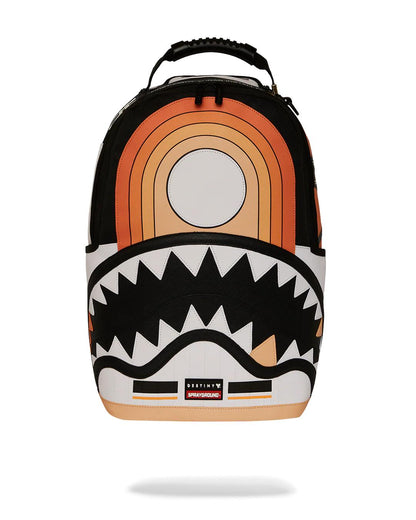Sprayground Trending | DESTINY FIRST LIGHT BACKPACK