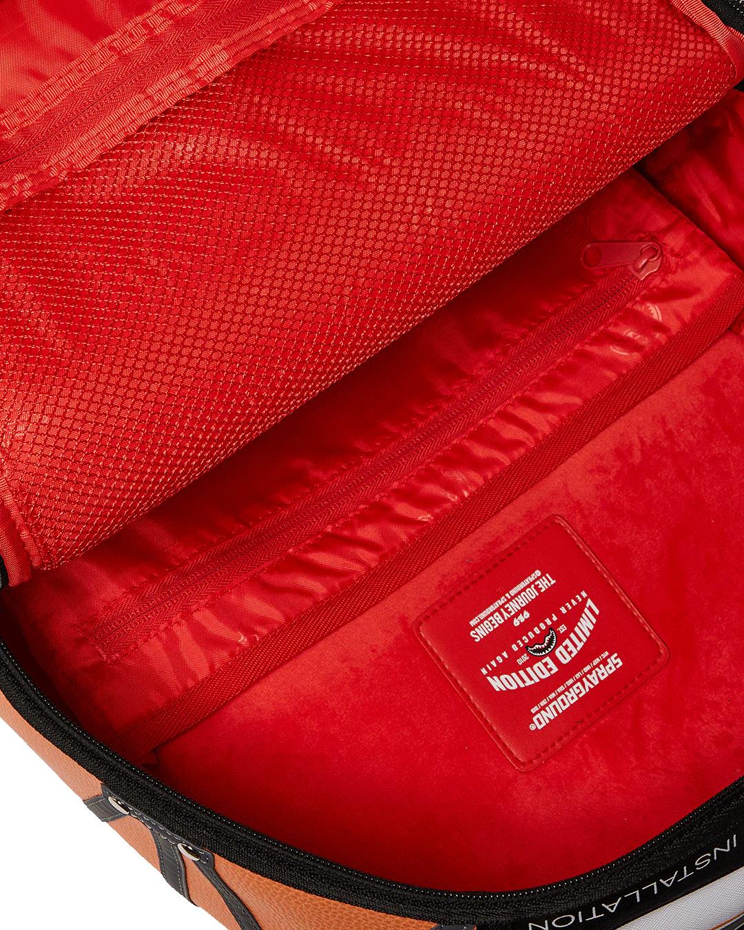 Sprayground Trending | DESTINY FIRST LIGHT BACKPACK