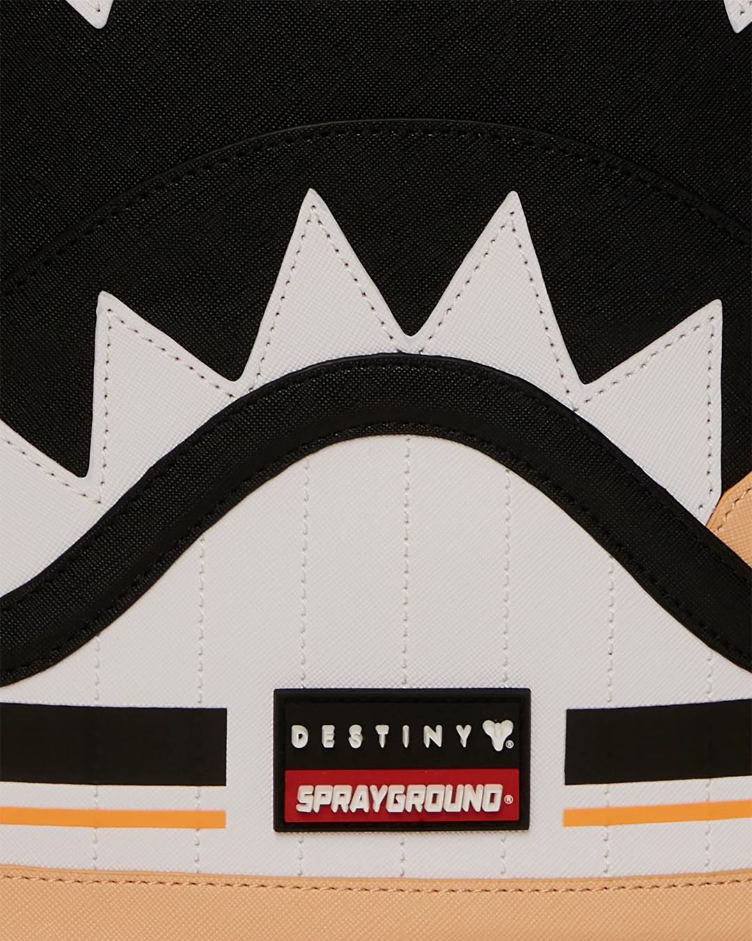 Sprayground Trending | DESTINY FIRST LIGHT BACKPACK