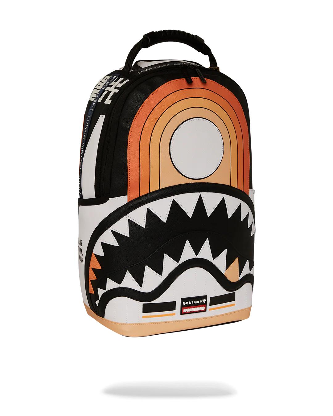 Sprayground Trending | DESTINY FIRST LIGHT BACKPACK