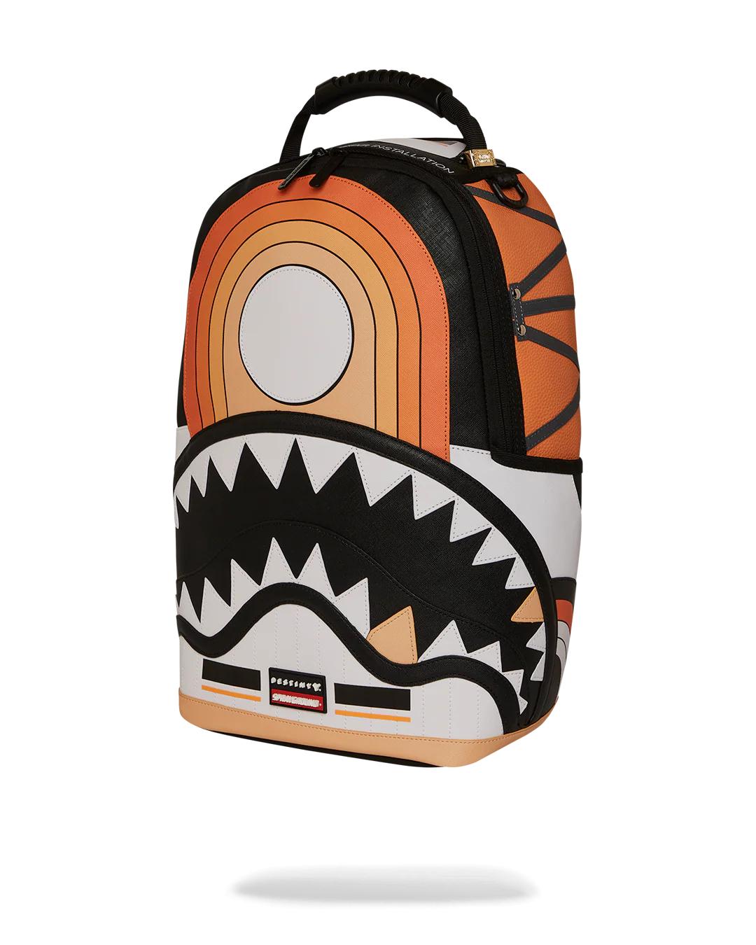 Sprayground Trending | DESTINY FIRST LIGHT BACKPACK