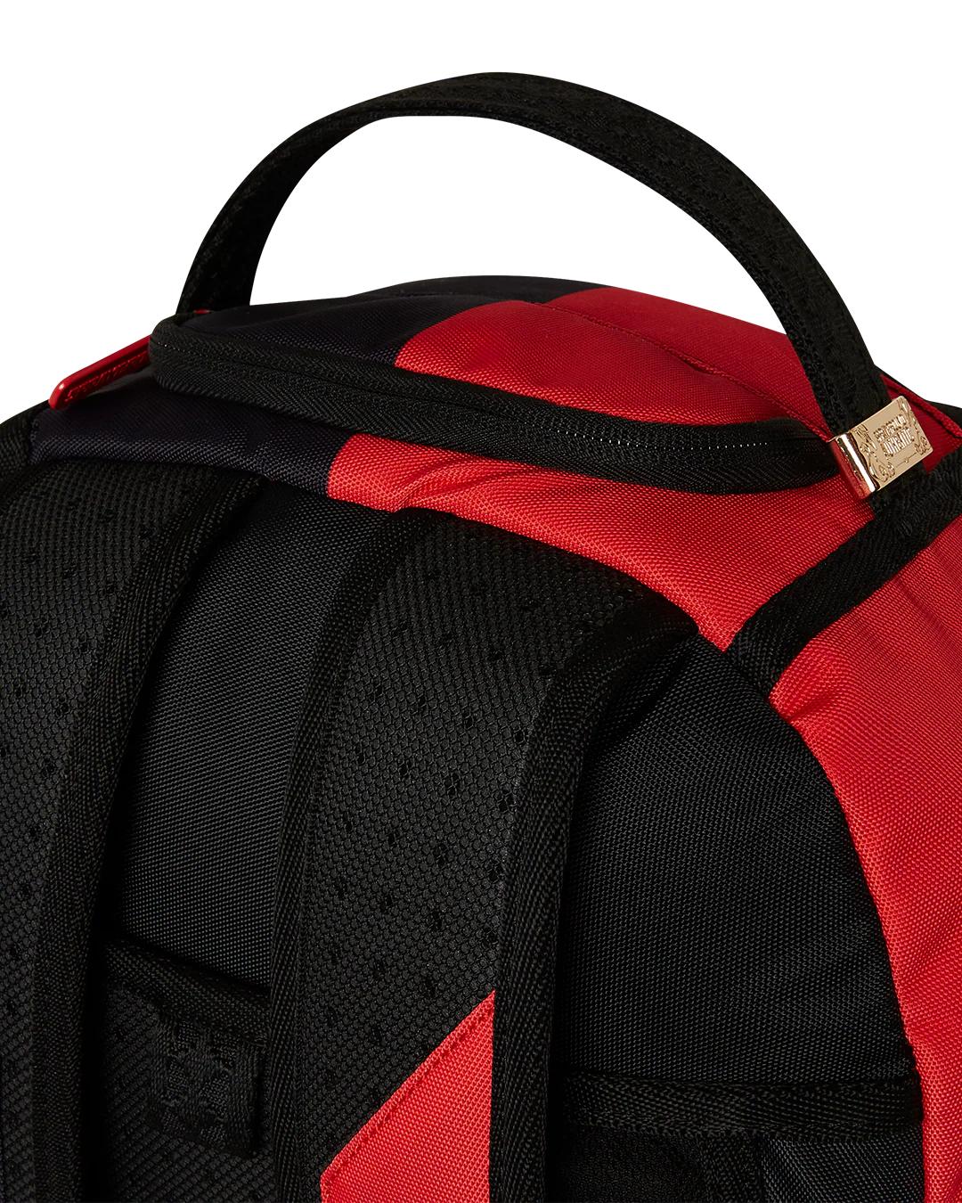 Sprayground Best Seller | SPORT JOHANSSEN BACKPACK - HEY ARNOLD COLLAB