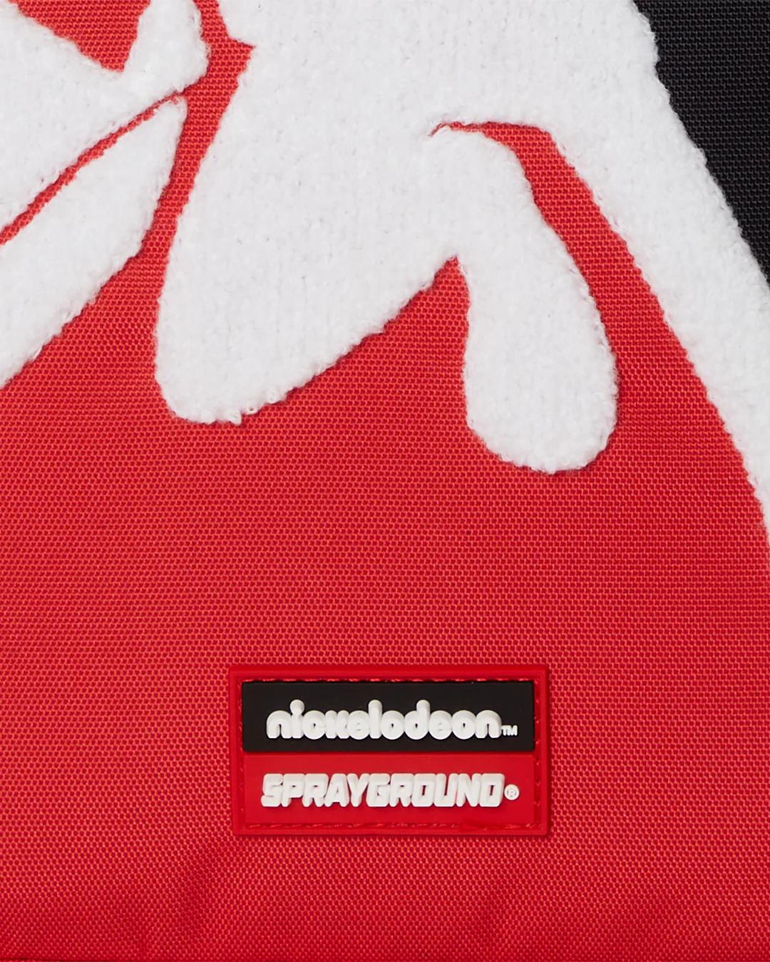 Sprayground Best Seller | SPORT JOHANSSEN BACKPACK - HEY ARNOLD COLLAB