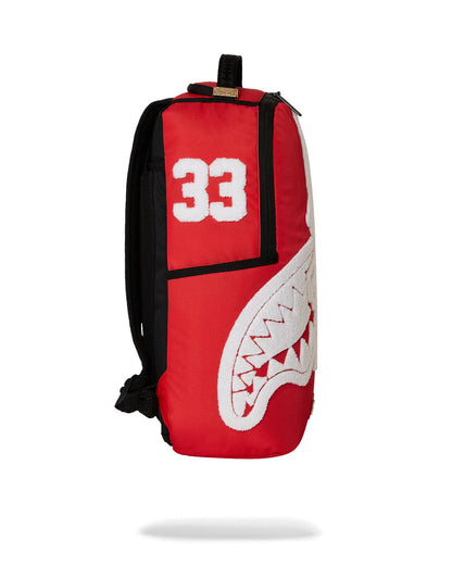 Sprayground Best Seller | SPORT JOHANSSEN BACKPACK - HEY ARNOLD COLLAB
