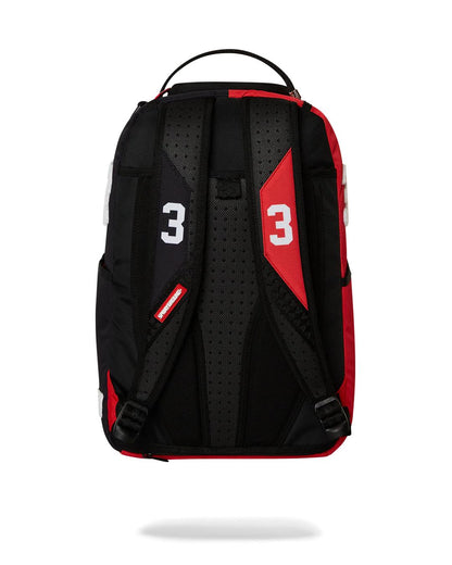 Sprayground Best Seller | SPORT JOHANSSEN BACKPACK - HEY ARNOLD COLLAB