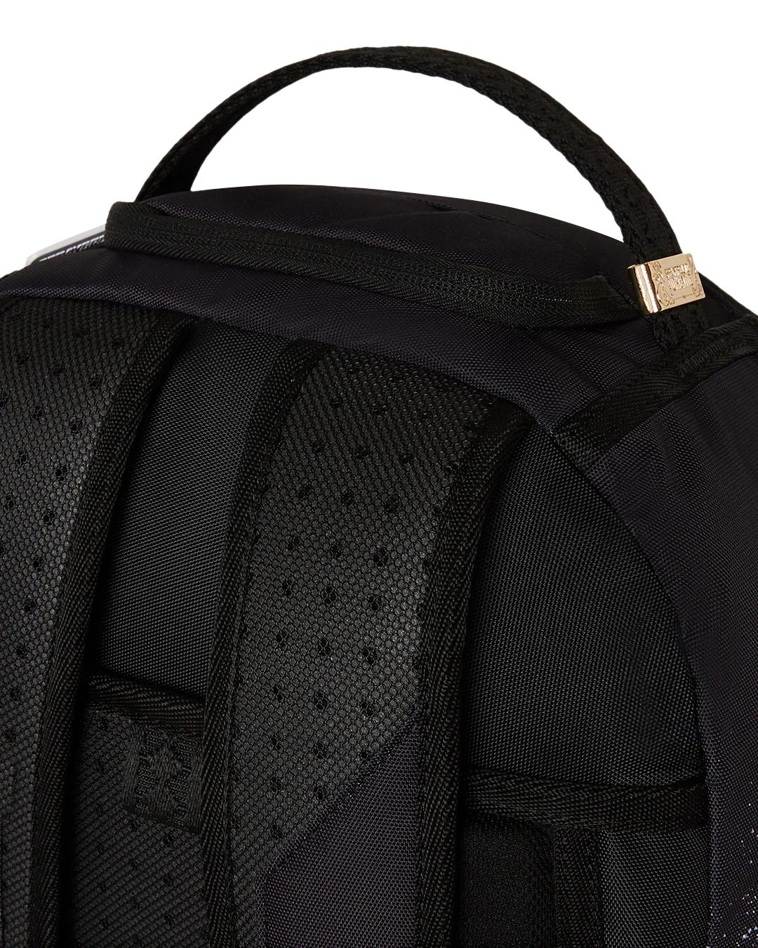 Sprayground Exclusive | STRANGER THINGS HELLFIRE BACKPACK