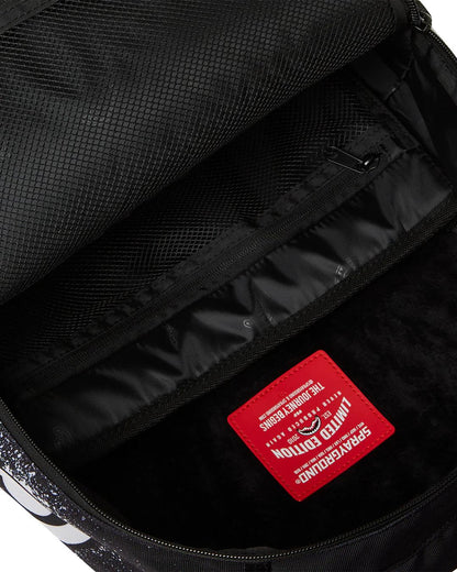 Sprayground Exclusive | STRANGER THINGS HELLFIRE BACKPACK
