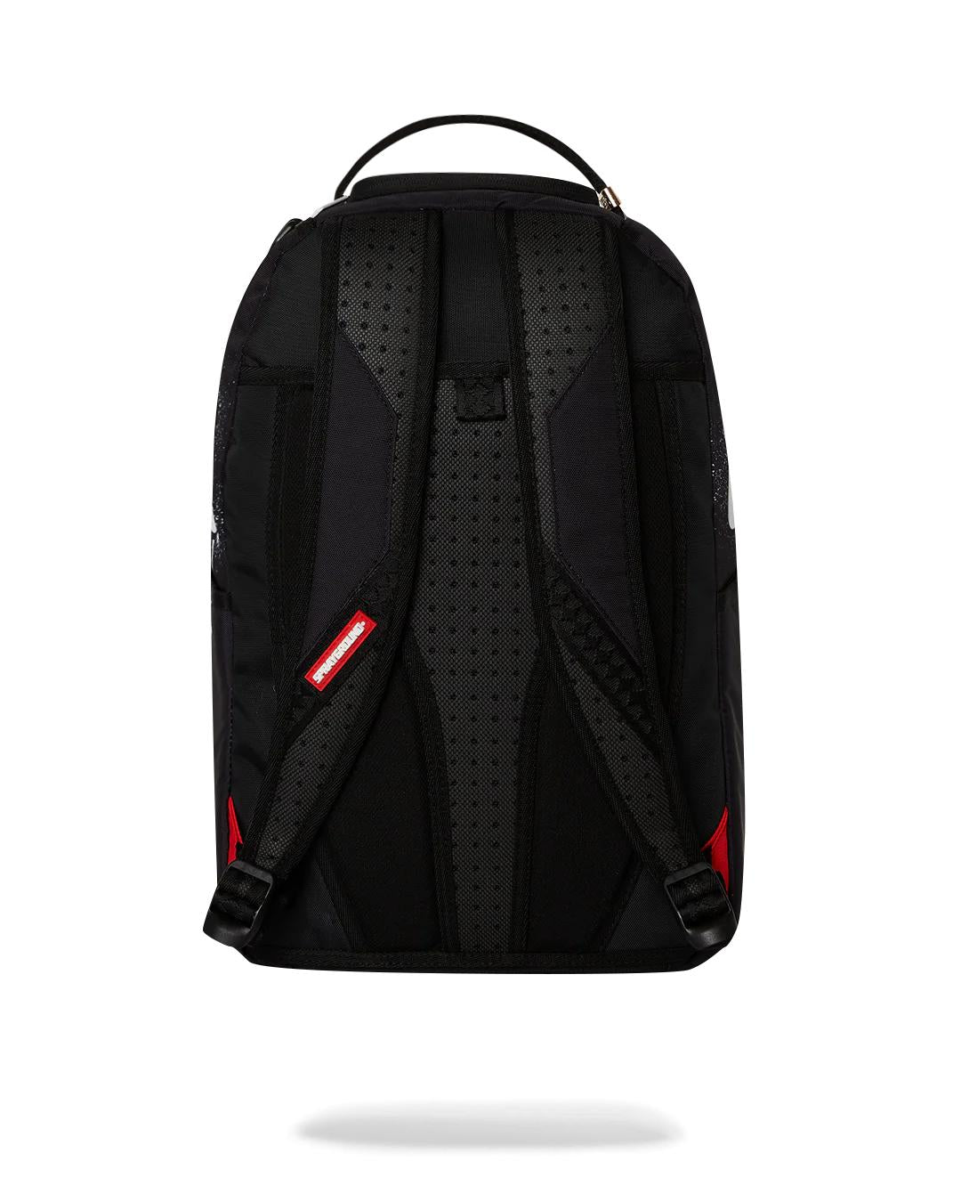 Sprayground Exclusive | STRANGER THINGS HELLFIRE BACKPACK