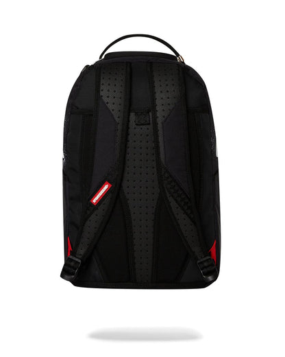 Sprayground Exclusive | STRANGER THINGS HELLFIRE BACKPACK