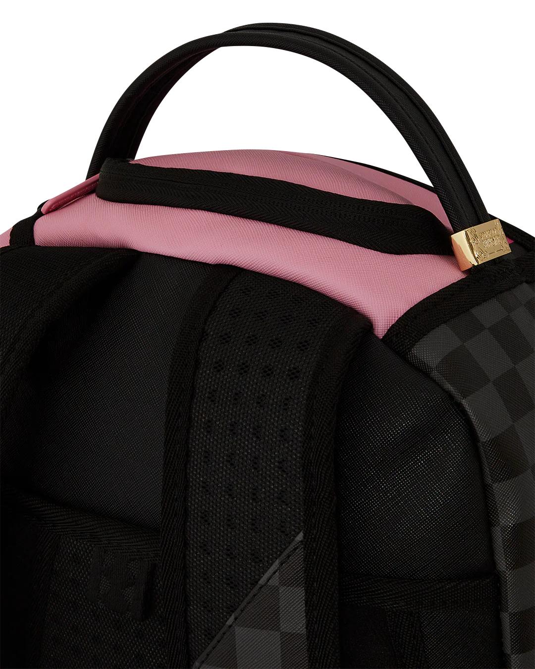 Sprayground Signature | PINK PANTHER PINK PAINTER BACKPACK