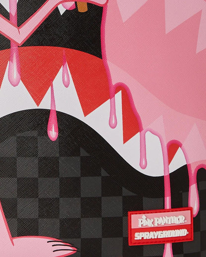 Sprayground Signature | PINK PANTHER PINK PAINTER BACKPACK