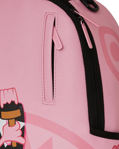 Sprayground Signature | PINK PANTHER PINK PAINTER BACKPACK